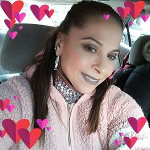 Meet your Posher, Wanda